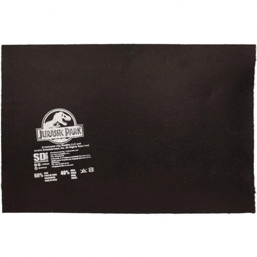 SD Toys Jurassic Park Fußmatte Logo 60x40cm