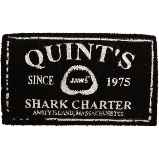 SD Toys Paillasson Requin Quint's