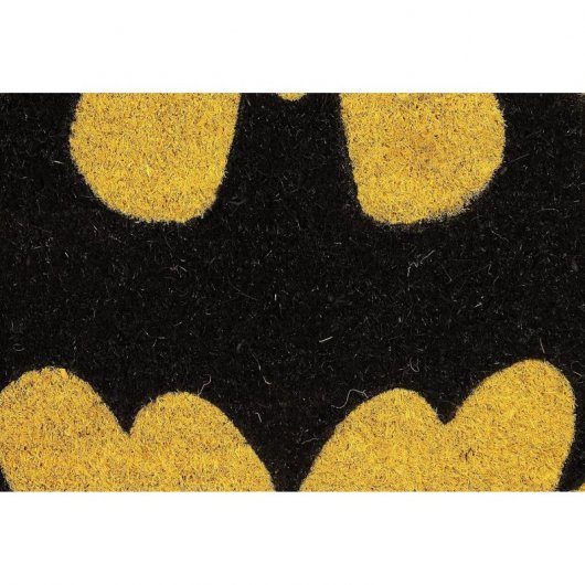 SD Toys DC Comics Felpudo Logo Batman 60x40cm
