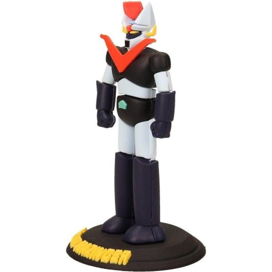 Figura de Goma Great Mazinger SD Toys