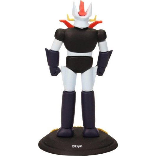 Figura de Goma Great Mazinger SD Toys