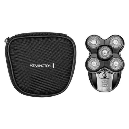 Maquina de afeitar Tête Remington XR1500 Batterie 50 min Étanche 5 Têtes Flexibles