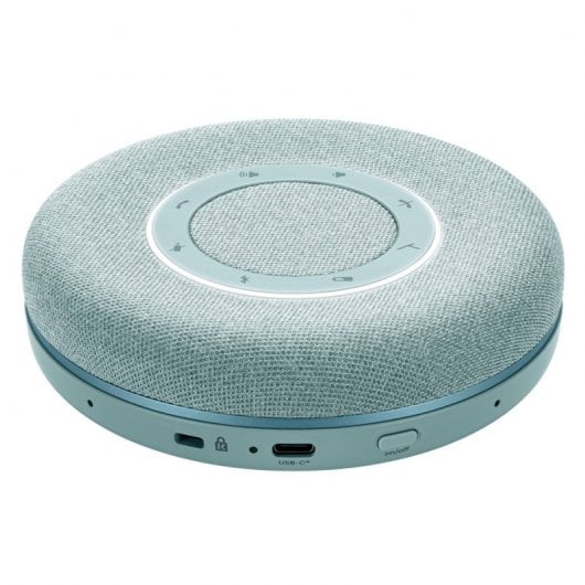 Beyerdynamic Space Altavoz Inalámbrico Azul