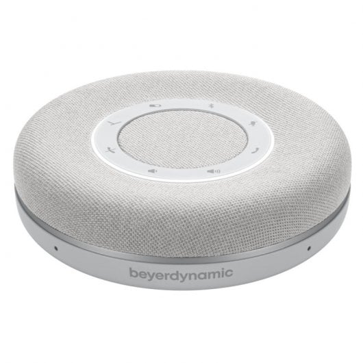 Beyerdynamic Space Altavoz Inalámbrico Gris