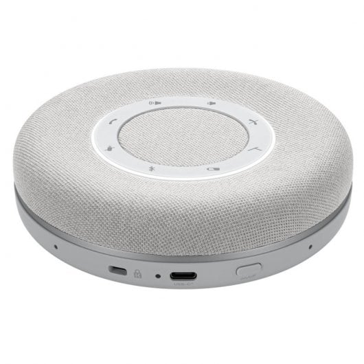 Beyerdynamic Space Altavoz Inalámbrico Gris