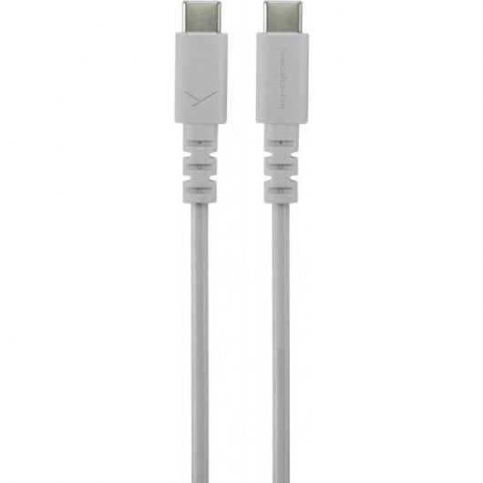 Beyerdynamic Space Altavoz Inalámbrico Gris