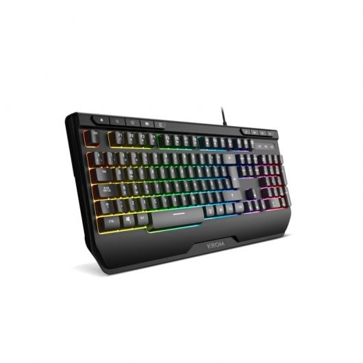 Epical-Q Pack Gplus60 Intel Core i5-12400F/16GB/1TB SSD/RTX 4060Ti + Monitor 24" FHD 165Hz + Combo Gaming