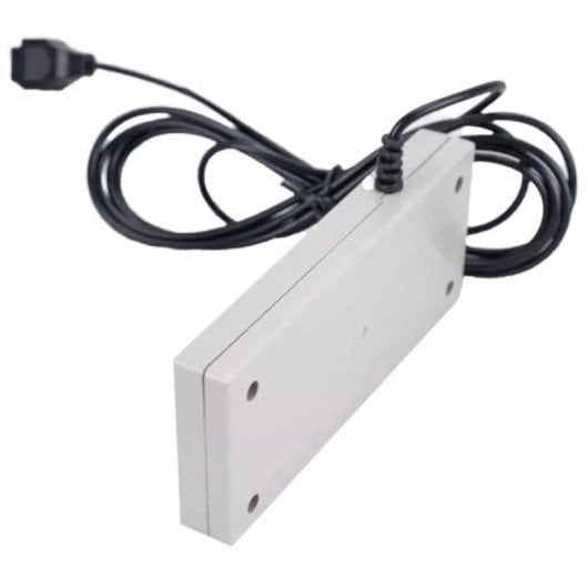 Klack Consola Retro Mini Classic 620 Juegos Arcade