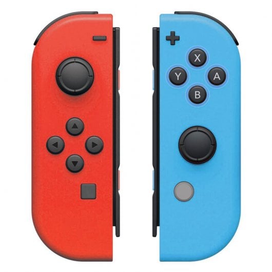 Klack Juego de Mandos Compatibles con Nintendo Switch