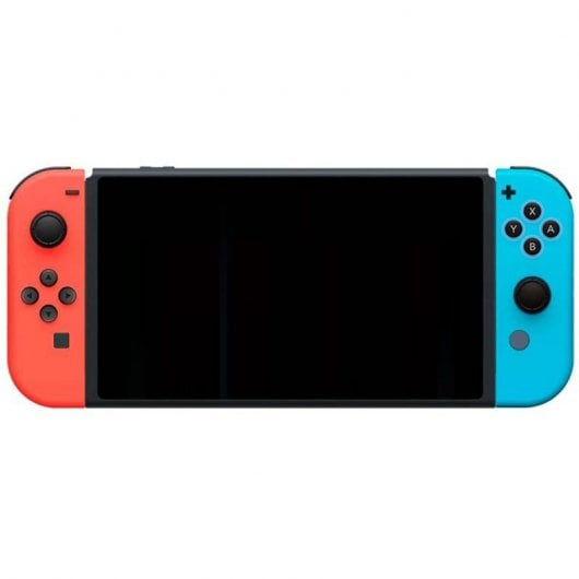 Klack Juego de Mandos Compatibles con Nintendo Switch