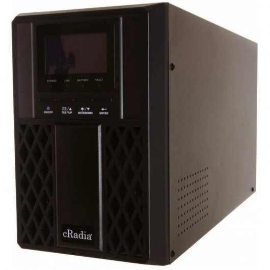Cradia Miami SAI 1500VA 1350W