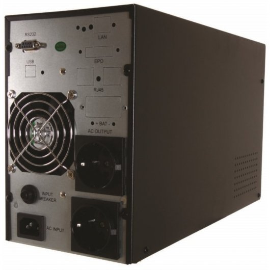 Cradia Miami SAI 1500VA 1350W