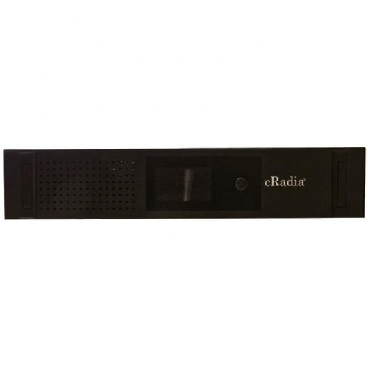 Cradia Luanda SAI Rack 2000VA 1200W