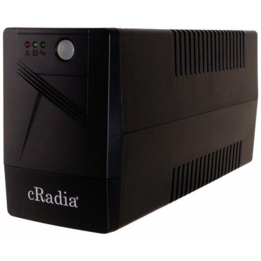 Cradia London USV 1020VA 600W