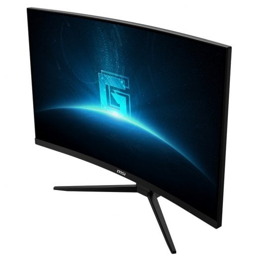 MSI G27C3F 27" LED FullHD 180Hz curvo