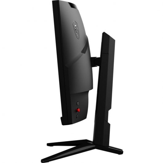 MSI MAG 275CQRF QD 27" LED WQHD 170Hz FreeSync Curva Premium