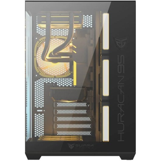 PC Racing Top Gaming Intel Core i7-12700F/32GB/1TB SSD/RTX 4060 + Windows 11 Pro