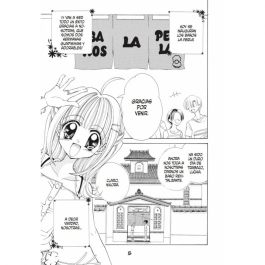 MEERJUNGFRAU MELODY PICHI PICHI PITCH 01