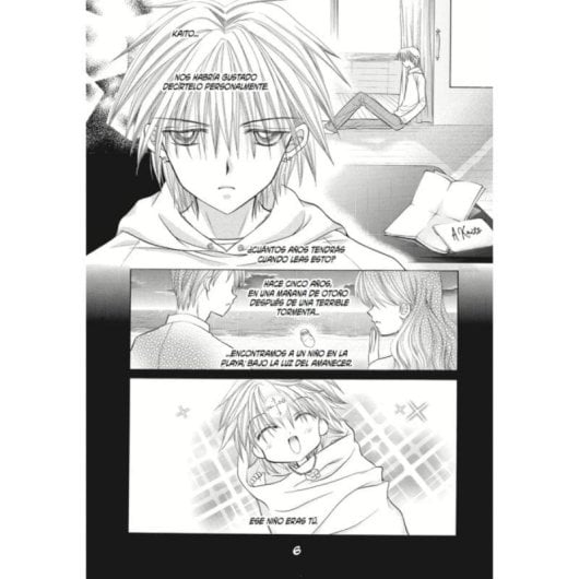 Manga Pichi Pichi Pitch Arechi Volumen 4 Shojo Princesas Antártico 208 páginas Rústica