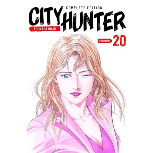 Manga Arechi ACHCITHUN20 von Tsukasa Hojo 224 Seiten Rústica Manga Arechi ACHCITHUN20 von Tsukasa Hojo 224 Seiten Rústica