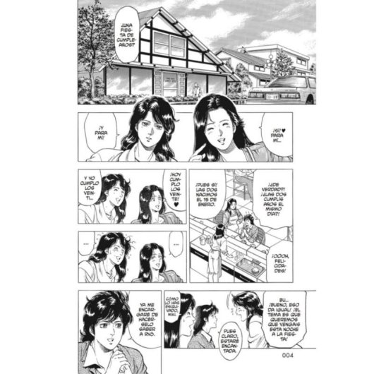 Manga Arechi ACHCITHUN20 von Tsukasa Hojo 224 Seiten Rústica Manga Arechi ACHCITHUN20 von Tsukasa Hojo 224 Seiten Rústica