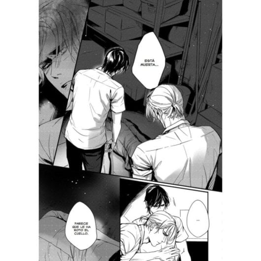 Manga Deadlock Volumen 2 Arechi Saki Aida Yuh Takashina Rústica 200 páginas