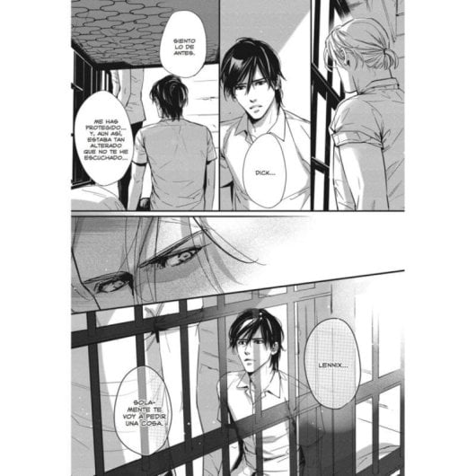 Manga Deadlock Volumen 2 Arechi Saki Aida Yuh Takashina Rústica 200 páginas