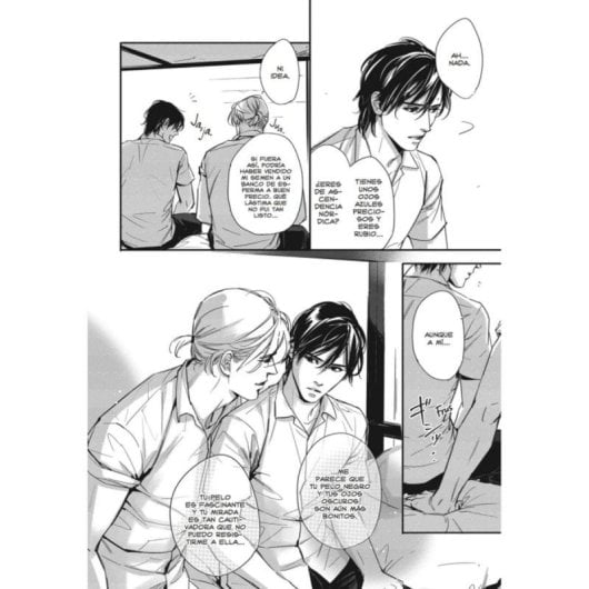Manga Arechi Deadlock Volumen 3 Saki Aida Yuh Takashina Rústica 176 páginas
