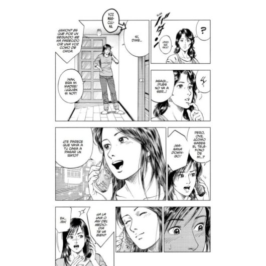 Manga Arechi Family Compo Volumen 11 Tsukasa Hojo Edición Rústica 258 páginas