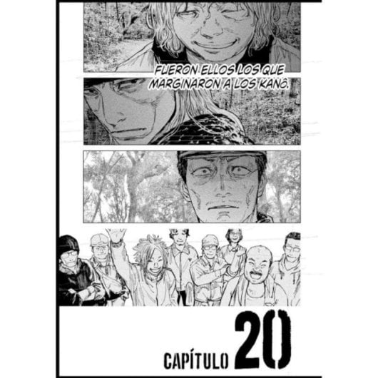 Manga Arechi GAN Nichijou Vol.3 208 páginas Rústica Suspense Psicológico Adulto