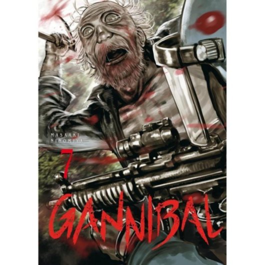 Manga Arechi GANIBA! Volumen 7 Masaaki Ninomiya 192 Seiten Rustikale Bindung Manga Arechi GANIBA! Volumen 7 Masaaki Ninomiya 192 Seiten Rustikale Bindung