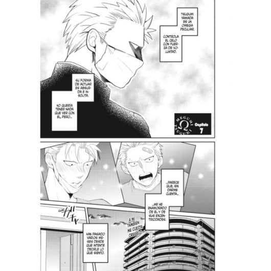 Manga Arechi Megumi & Tsugumi Mitsuru Si Volumen 2 240 páginas encuadernación rústica