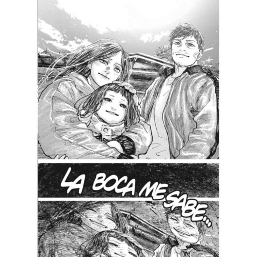 Manga Arechi Gannibal Volumen 9 Masaaki Ninomiya Rústica 192 páginas Español