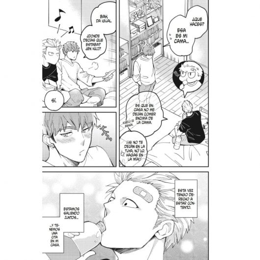 MEGUMI Y TSUGUMI VOL 03