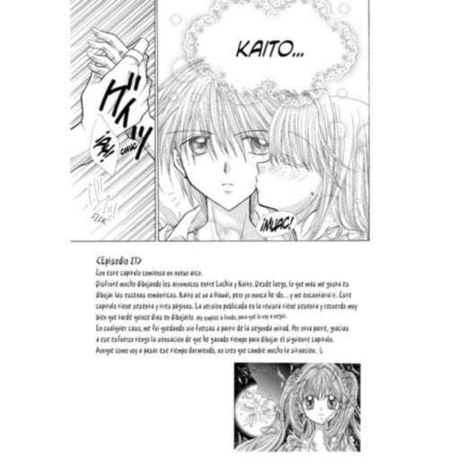 Manga Arechi Mermaid Melody Pichi Pichi Pitch nº 5 Rústica 212 páginas Edición Coleccionista