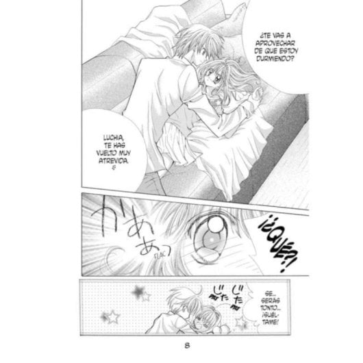 Manga Arechi Mermaid Melody Pichi Pichi Pitch nº 5 Rústica 212 páginas Edición Coleccionista