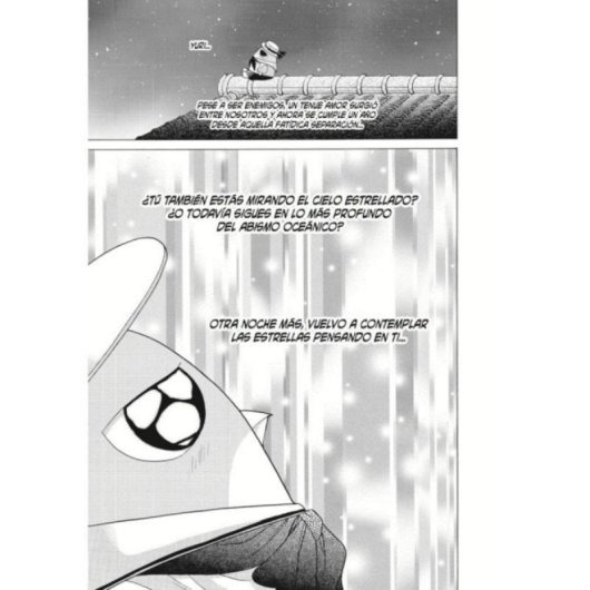 Manga Arechi Pichi Pichi Pitch Volumen 7 Romance Fantasia 192 Páginas Espanhol