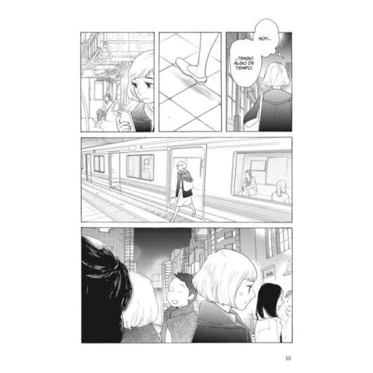 Roman Takako Shimura Akari Ayano Rústica 168 Pages