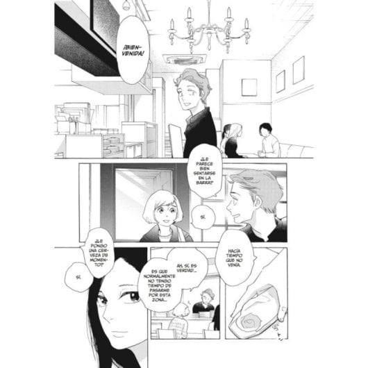 Roman Takako Shimura Akari Ayano Rústica 168 Pages