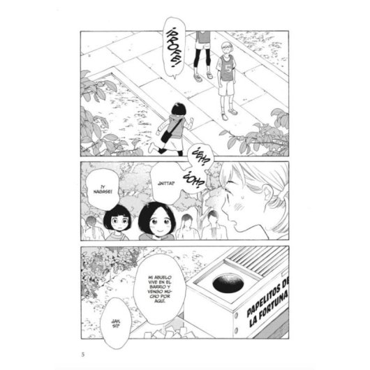 Manga Arechi Por Más Que Lo Intente Volumen 4 Takako Shimura Rústica 160 páginas