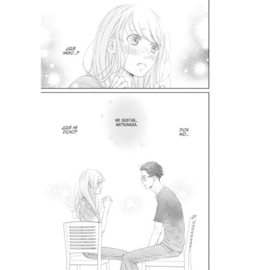 Manga Arechi ACHVIVIEN02 Keiko Iwashita 168 páginas Rústica 9788419296580