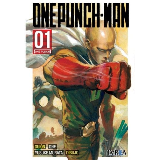 Manga One Yusuke Murata One Punch Man Edizione Italiana Rústica 200 Pagine Manga One Yusuke Murata One Punch Man Edizione Italiana Rústica 200 Pagine