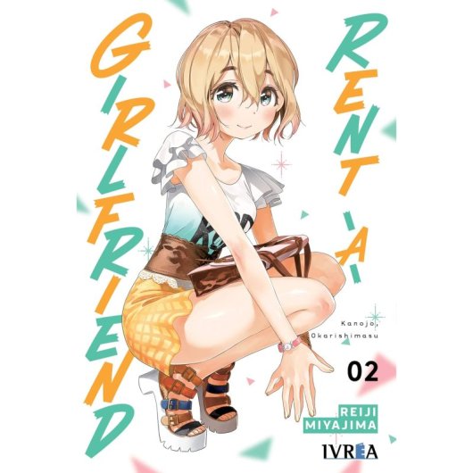 RENT-A-GIRLFRIEND 02