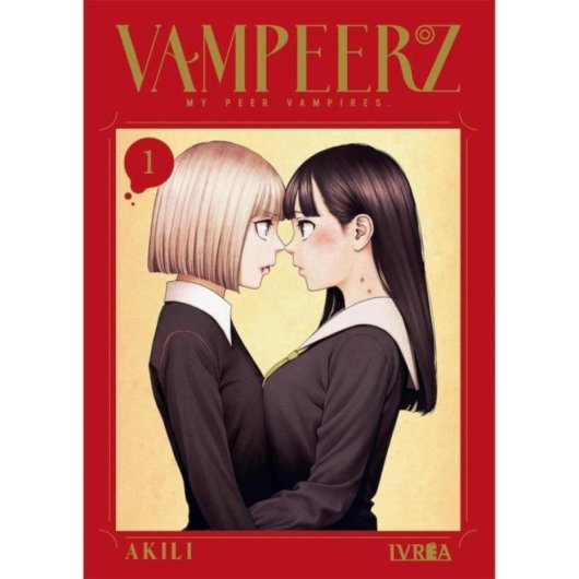 Manga IVREA Ichika Aria Comédie Yuri 200 pages Rústique