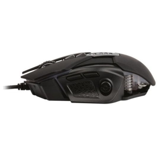 Dark Storm Hurricane 4.0 Rato Gaming 4000 DPI Preto