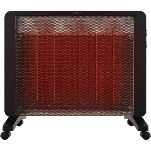 Cecotec Readywarm 2000 Now Placa Radiante de Mica 2000W Reacondicionado