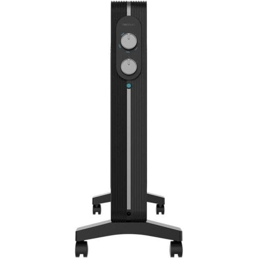 Cecotec Readywarm 2000 Now Placa Radiante de Mica 2000W Reacondicionado