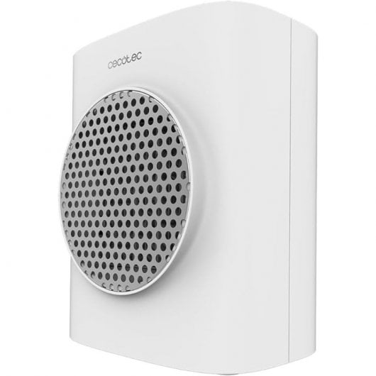Cecotec Readywarm 1570 Max Ceramic Rotate Smart Aquecedor Cerâmico 1500W