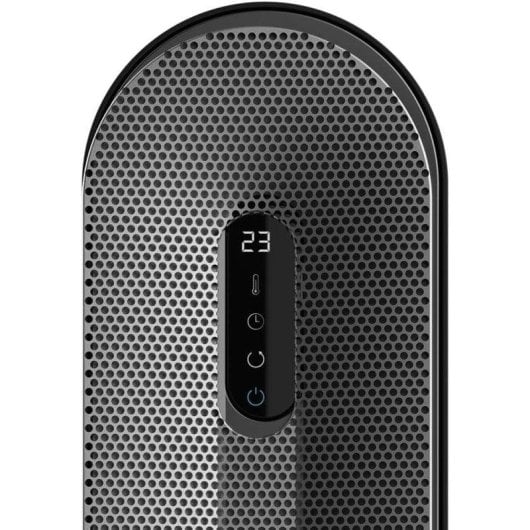 Chauffage céramique Cecotec Readywarm 2050 Max Ceramic Rotate Smart 2000W LED Oscillation Télécommande