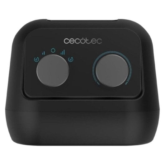 Termoventilatore Cecotec Readywarm 1500 Max Ceramic Rotate 1500W Ceramica Oscillante